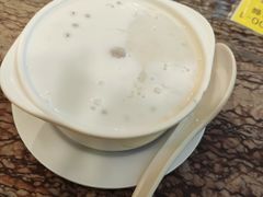 -南信牛奶甜品专家