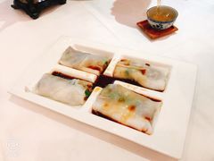 斋肠粉-广州酒家(文昌总店)