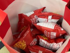 -海底捞火锅(太原南站店)