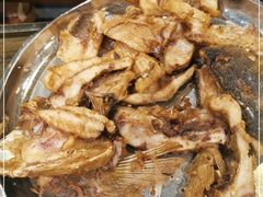 -肖肖酸萝卜鱼火锅(总店)