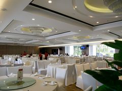 大堂-红林大酒店RFcafe自助餐厅