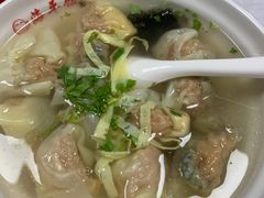 -海平馄饨(逍遥二路店)