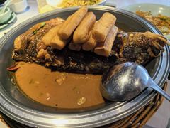 -小城故事·地道宁波味(月湖盛园店)