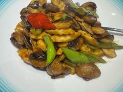 -品味居·首店·大连鲜活海鲜大连菜(东港店)