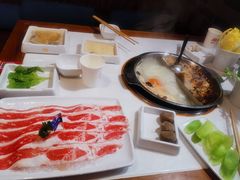 -傣妹火锅(南京东路一店)