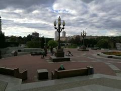 -滴血救世主教堂