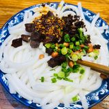 素粉界的扛把子🥢