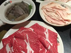 -纸盐河码头火锅(十八梯店)