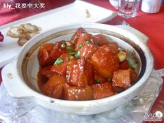 毛氏红烧肉-橘子洲头湘菜馆