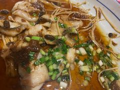 -荆九爷爆炒桥头三嫩(浙大店)
