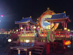 -大唐不夜城