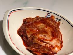 辣白菜-七八冷面·延边朝鲜族美食(圣熙八号店)