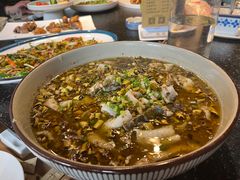 -驿舍·民國老营房院子私房菜(科学会堂店)