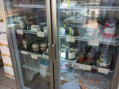 -新月蛋糕西点专卖店(大麦街店)