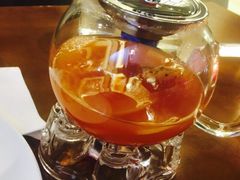 水果茶-G+KITCHEN(龙湖狮山天街店)