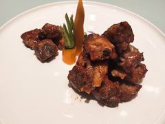 -天港海鲜(创新港天港禧悦酒店)