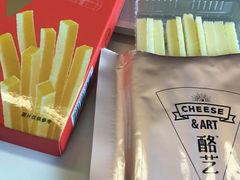 芝士条-7-ELEVEn(古美店)