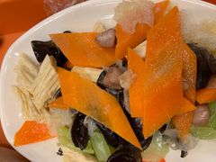 素什锦-庆丰包子铺(南站二店)