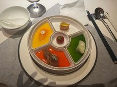 -谦默府· 现代潮粤菜(外滩店)