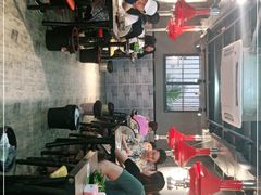 大堂-石记东北风味烤肉店(子固路店)