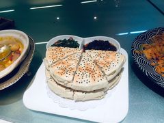 -汉唐宴长安食府