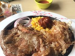 -豪客来牛排(重庆大学城熙街店)