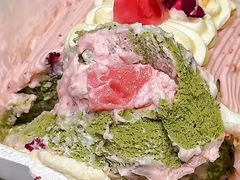 -HOT CRUSH趁热集合·现烤面包(上海环球港店)