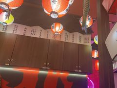 -仙隐小鹿料理食堂(惠济万达店)