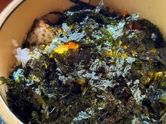 手抓饭团-Myth猪蹄(明洞店)