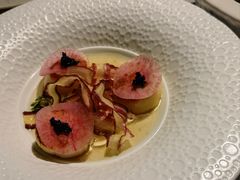 -弗兰克牛排西餐厅Ribone steak house(柠檬花园店)