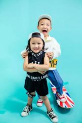 -巴黎时尚婚纱摄影(南汇店)