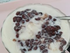 -五福堂龟苓膏(河东北山店)