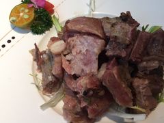 -周三的情书花园餐厅(江北店)