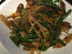 -阿庄新豫菜(通泰路店)