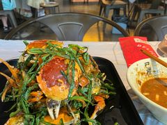 -巴厘龙虾·榜首油焖大虾(音乐学院·沿江酒馆店)