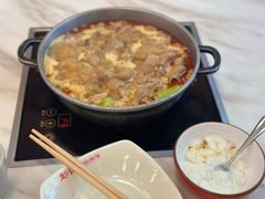 -彭记铁锅肥肠(东四总店)