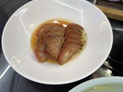 -文楼·淮扬菜·淮安早茶(河下古镇翔宇店)