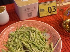 -正阳门饭庄·烤鸭·北京菜(万丰路七里庄店)