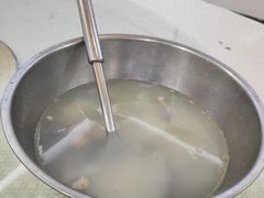-粤海大排档