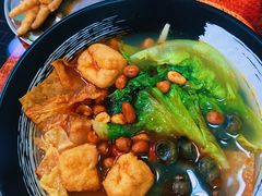 -笋果坊螺蛳粉(竹园小区店)