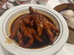 -稻香饭店(IFS国金中心店)