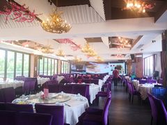 大堂-大树头·花园餐厅(市桥店)