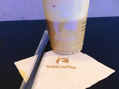 -瑞幸咖啡(芳村万象店)