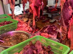 -阿娟牛肉丸·手打牛肉丸·现做现卖