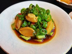 -醉东Oriental House(静安嘉里中心店)