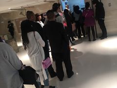 -合生汇·停车场