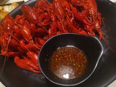 -聚味瞿记·龙虾堂(天元店)