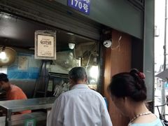 -朱记小郑酥烧饼(建康路店)