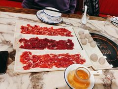 -悦来悦牛潮汕牛肉火锅(大浪店)