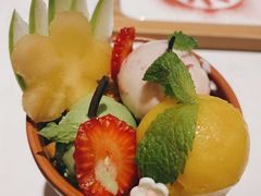 -哈根达斯(皇城恒隆广场店)